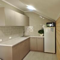 Dream House - B&B Yaremche