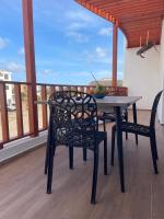 Casa Tubarào - Ferienwohnung