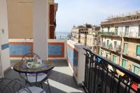 Camera Matrimoniale con Balcone