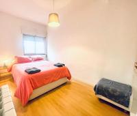 Alojamiento Entero Junto Ifema y Aeropuerto - B&B Madrid