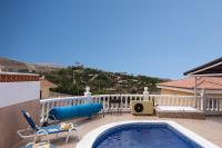 Villa Ana Lovely Central 2 Bedroom Villa - B&B Adeje