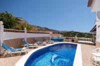 Villa Ana Lovely Central 2 Bedroom Villa - B&B Adeje