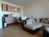 Apartamento de 1 dormitorio