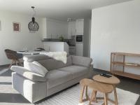 Appartement Tolhoren Oostende centrum - B&B