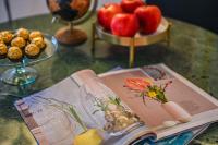 Ruga House in Lake Ascona 7 - B&B