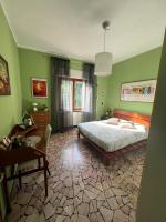 Chambre Double avec Salle de Bains Privative