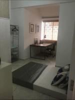 Great terrace 3 bedrooms apt between Ipanema & Copacabana posto 6 - B&B Rio de Janeiro
