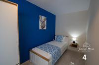 Appartamento Deluxe con 2 Camere da Letto