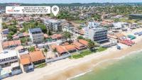 Apt para 5 pessoas no Maré Alta em frente a nova Orla de Tamandaré by Meu Flat Na Praia - B&B
