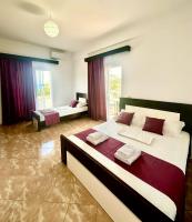 Superior Triple Room with Sea View