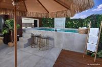 Casa con 1 dormitorio