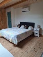 L'ancienne distillerie - Bed and Breakfast Moulons