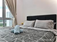 Apartamento con vistas a la ciudad