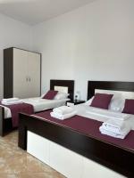 Triple Room with View
