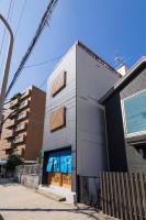 青羽-桃谷 - Chambres d'hôtes Osaka