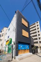 青羽-桃谷 - Chambres d'hôtes Osaka