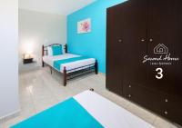 Appartamento con 2 Camere da Letto