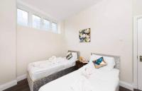 Appartamento con 2 Camere da Letto
