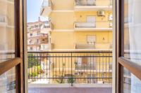 Domus Citro, Cozy Flat in District Prenestina - B&B