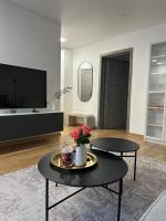 Apartment - Kauno 23 - B&B Klaipėda