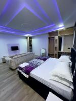 Deluxe Doppelzimmer