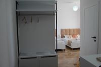 Triple Room with Sea View