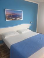Standard Vierbettzimmer