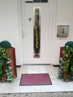 Bei EDE & Helli - B&B Klotten