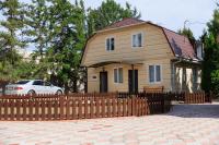 Lakeside Villa Issyk Kul - Bed and Breakfast
