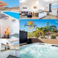 Townhouse Playa Negra - B&B Puerto Santiago