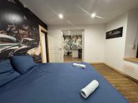 Appartement met 1 Slaapkamer