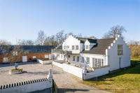 103 Hvilestedvej - B&B