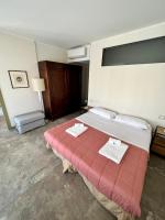 Appartamento con Vista e Balcone