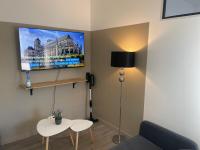 Appartement T2 Parking Gratuit - Bed and Breakfast