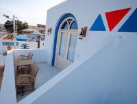 Double Room with Balcony and river view 
