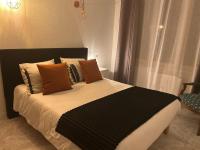 Apartamento de 1 dormitorio con terraza