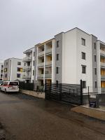 Sunrise apartment - Ferienwohnung