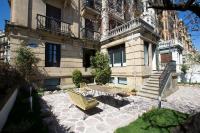 Guest House Ibaia Et Arramak - B&B San Sebastián