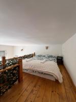 Appartamento con 1 Camera da Letto