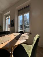 Appartement vue sur la Basilique - Boulogne-sur-mer - B&B Boulogne-sur-Mer
