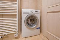 Appartement Split-level