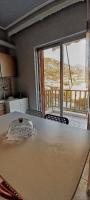 Orsiida sea view apartment Agria - Ferienwohnung
