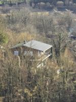 le chalet des remparts - B&B Aywaille