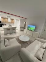 Modern Appartement in La Cala de Mijas Miraflores - B&B