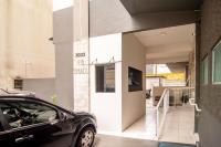 Studio na Av. do Estado a 650m do Mar TR5898 - B&B Camboriú