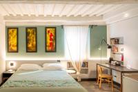 Duccio Nacci Rooms- Guesthouse - Ferienwohnung San Gimignano