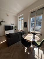 Appartement vue sur la Basilique - Boulogne-sur-mer - B&B