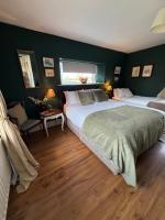 Chambre Triple Deluxe
