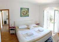 Appartement met Uitzicht op Zee