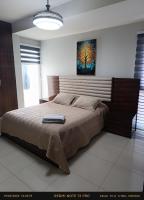 Hermoso Apartamento de 2 habitaciones en Avenida Bush - Chambres d'hôtes Santa Cruz de la Sierra